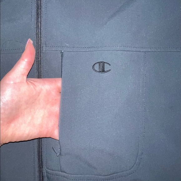 champion jacket - Picture 3 of 5